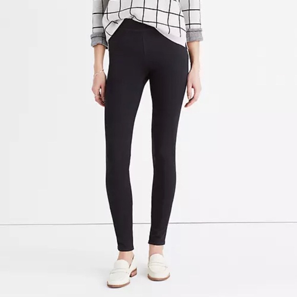 Madewell Denim - Madewell Anywhere Jean